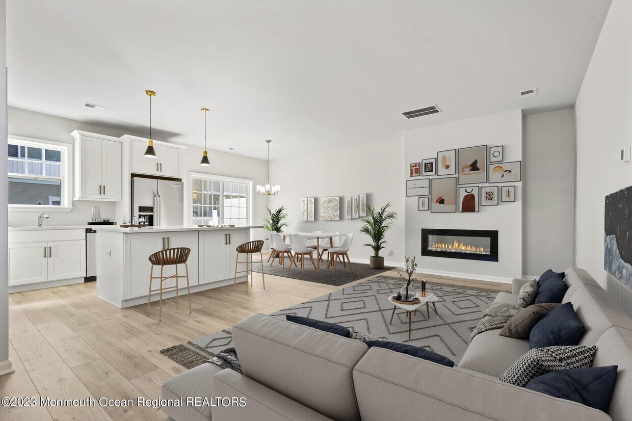 Foto principal - 16 Coburgh Drive