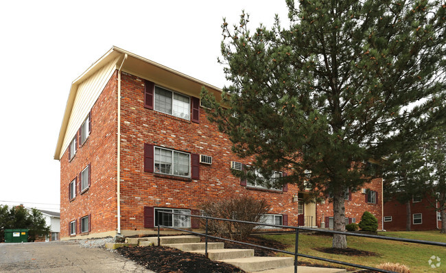 Building Photo - Heritage Apartments