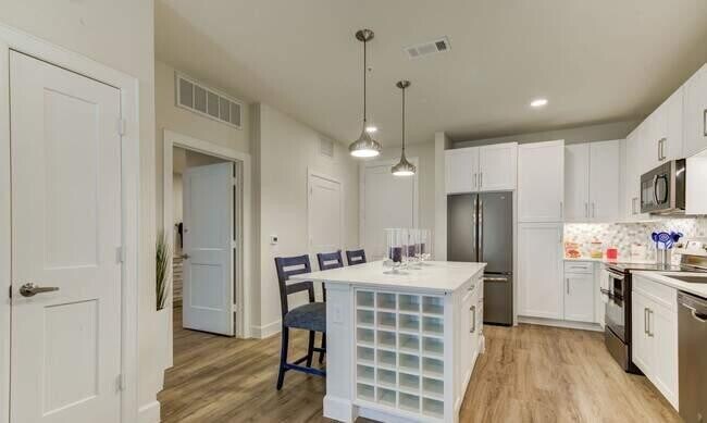 Building Photo - 1 bedroom in Trophy Club TX 76262