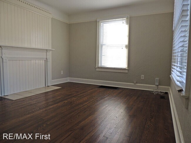 Foto del edificio - 3 br, 1 bath House - 206 Keeble Ave.