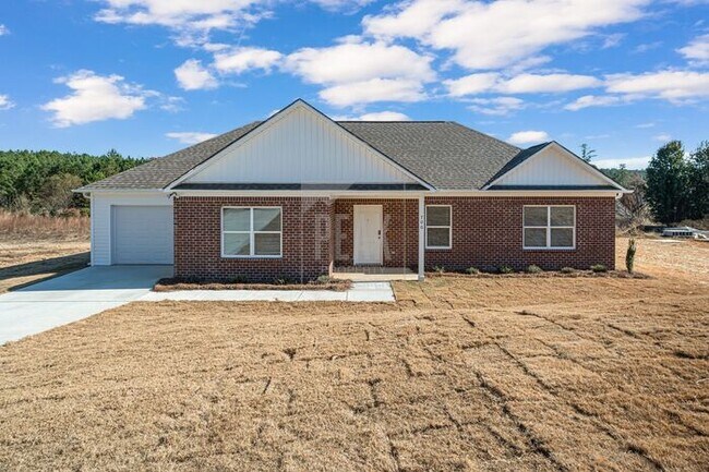 Foto del edificio - $1650! Beautiful 3Bed 2Bath in newly built Woodland Circle! Tour today