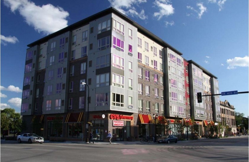 Primary Photo - 310 15th Ave SE