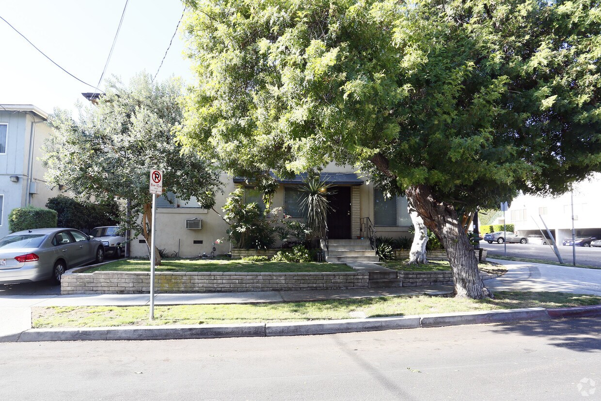 Foto del edificio - 13524 Rye St