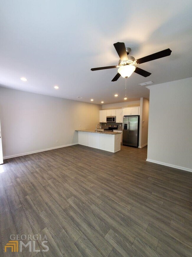 Foto del edificio - 2809 Ridgeview Dr