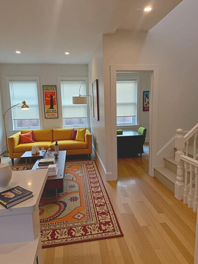 Foto del edificio - 2 bedroom in Boston MA 02114