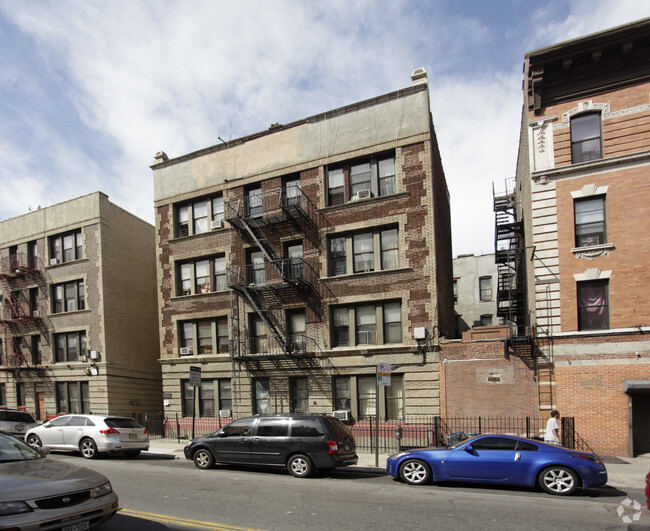 2107 Beverly Rd, Brooklyn, NY 11226 Apartments - Brooklyn, NY ...