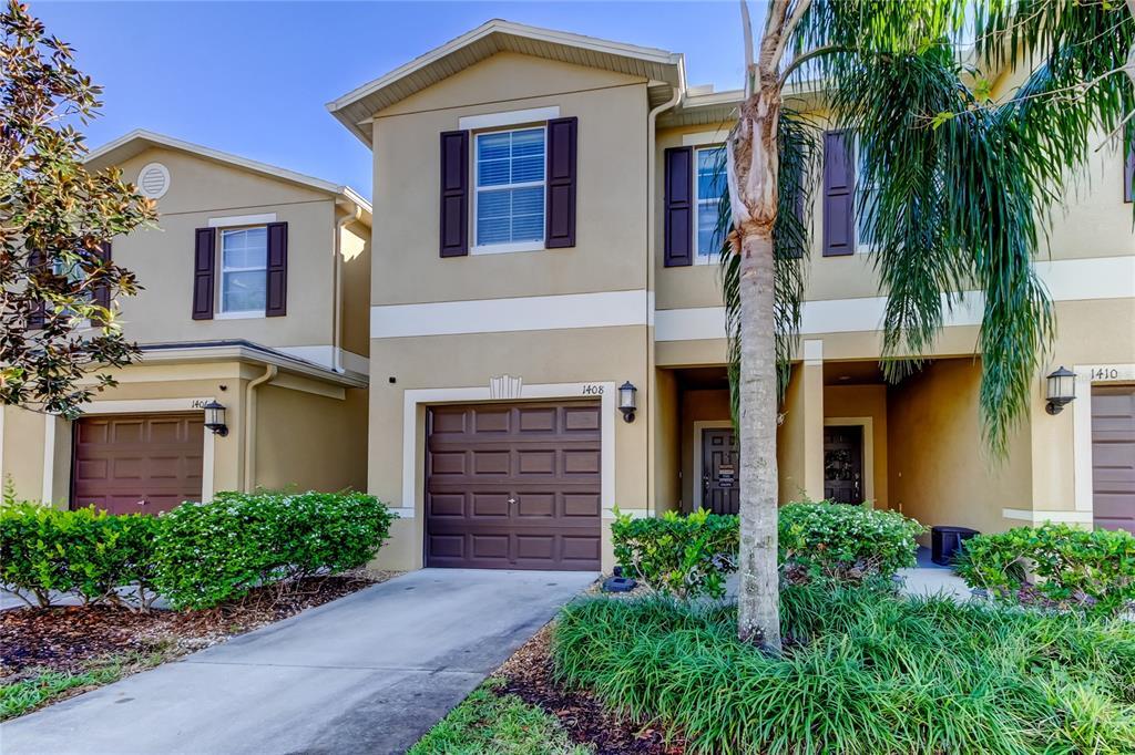 Foto principal - 1408 Ballard Green Pl