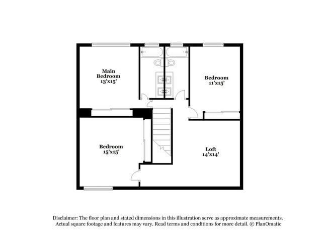 Building Photo - 17267 W Rimrock St