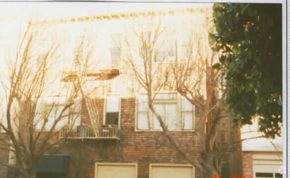 Building Photo - 2286 Jackson St
