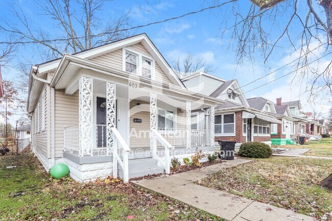 Building Photo - 403 S 38th St