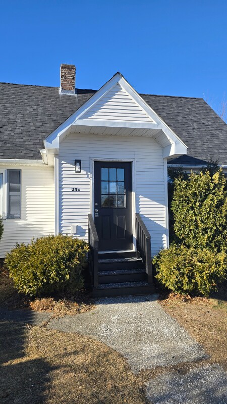 Foto del edificio - 1 Triangle St