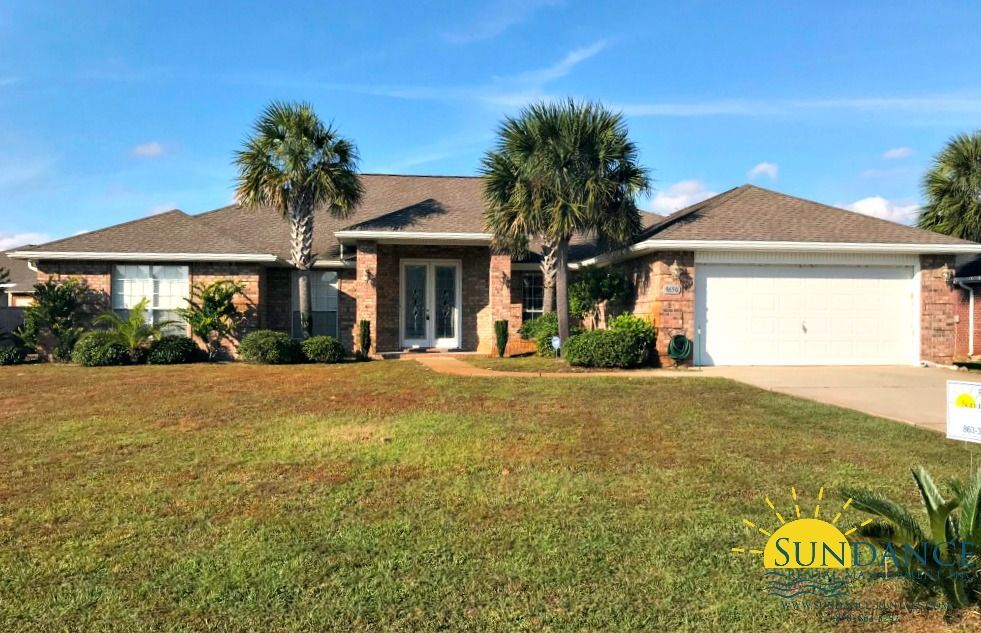 Spacious 4 Bedroom Home in Navarre House for Rent in Navarre, FL