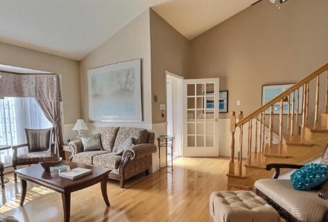 Photo du bâtiment - 19 Gander Crescent