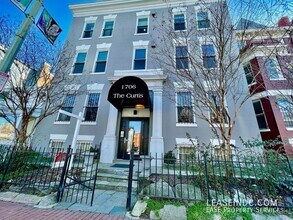 Building Photo - 1706 U St NW