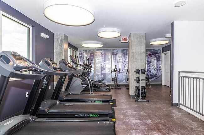 Amenities-02 - Vivio on Tenth