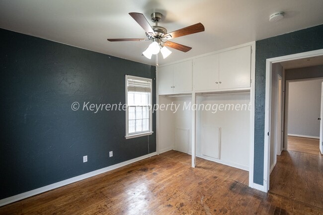 Wonderful 3BD/2BD Home minutes away from Quail Springs Mall & Chisholm Creek. - Wonderful 3BD/2BD Home minutes away from Quail Springs Mall & Chisholm Creek.