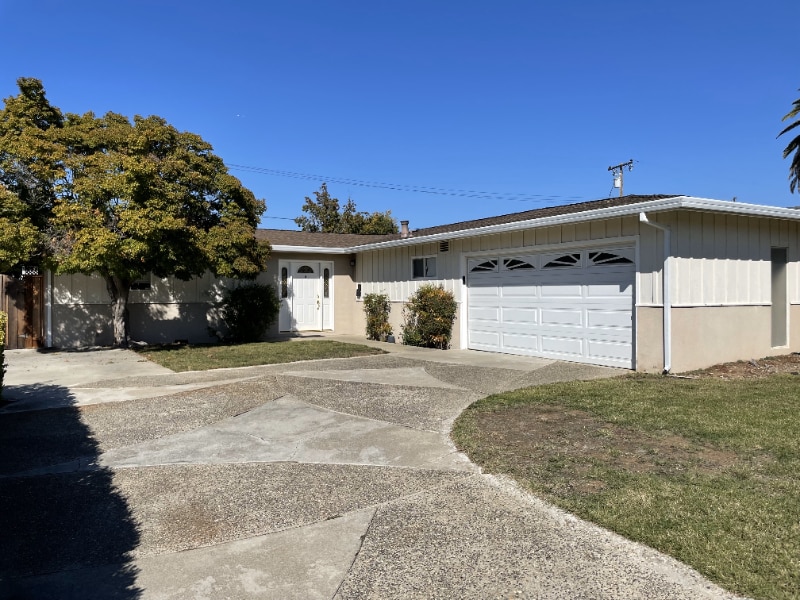 1891 Geneva St, San Jose, CA 95124 House Rental in San Jose, CA
