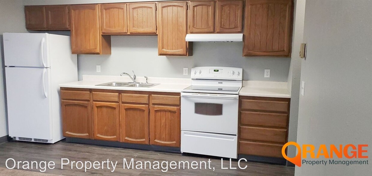 Foto principal - 1022 19th St E