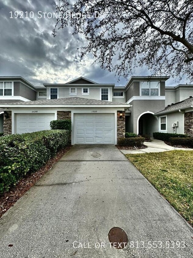 Photo - 19210 Stone Hedge Dr-