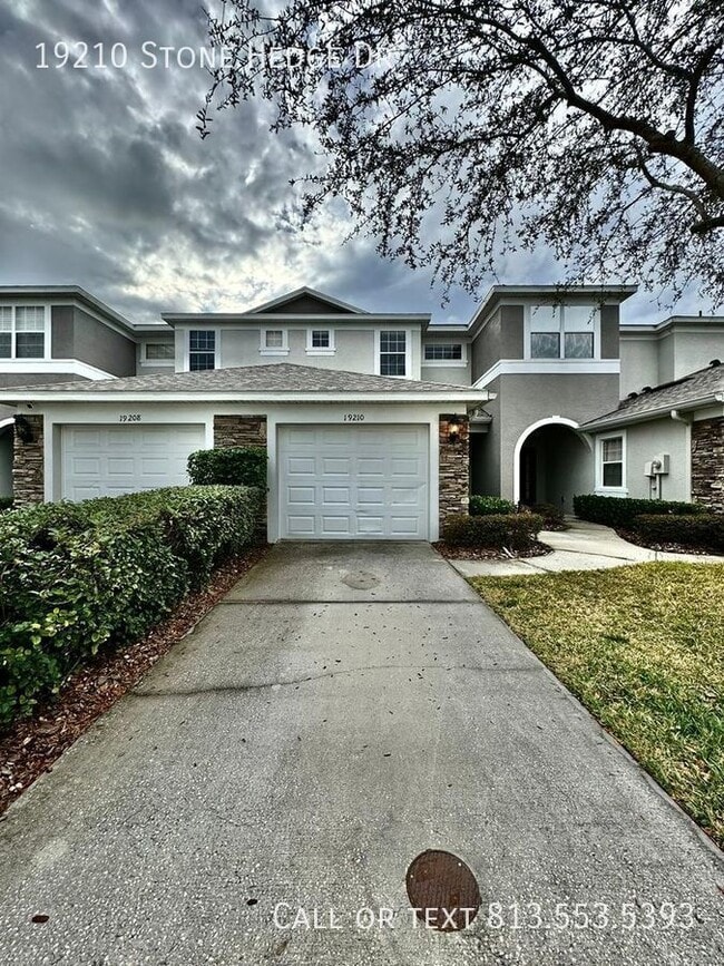 Photo - 19210 Stone Hedge Dr House
