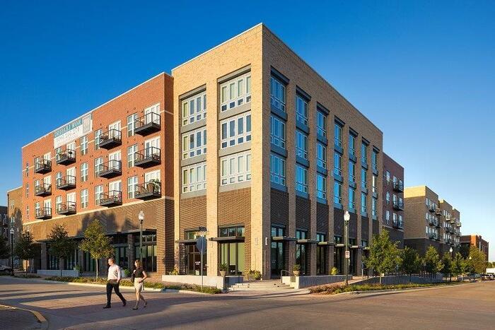 Foto principal - 260 Davis St