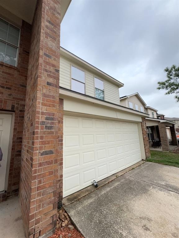 Foto del edificio - 2923 Katy Briar Ln