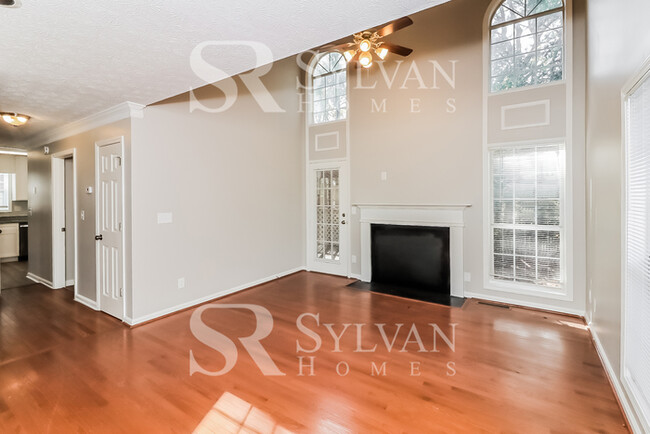 Building Photo - Experience the Lifestyle awaiting you!