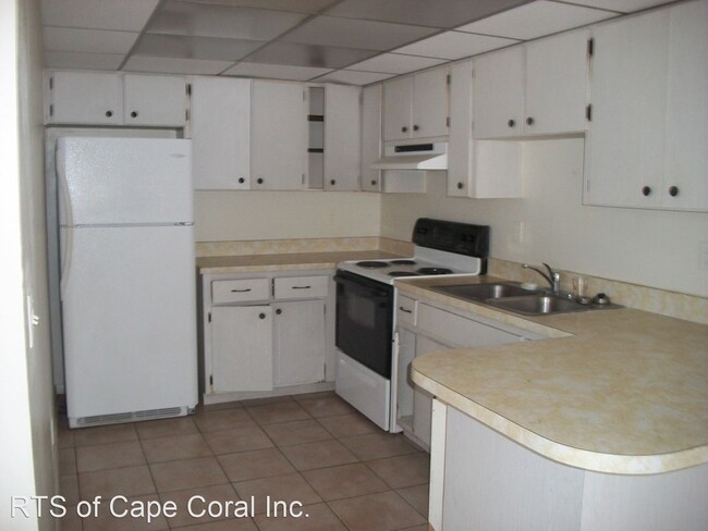 Foto del edificio - 1412 SE 8th Terrace
