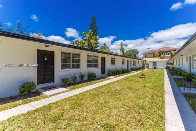 Foto del edificio - 2215 Jackson St