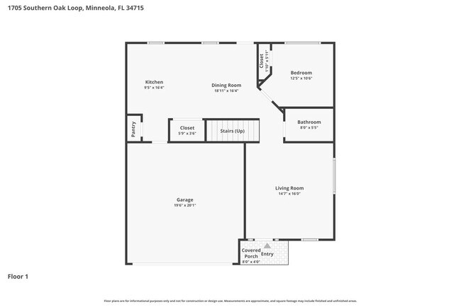 Foto del edificio - 1705 Southern Oak Loop