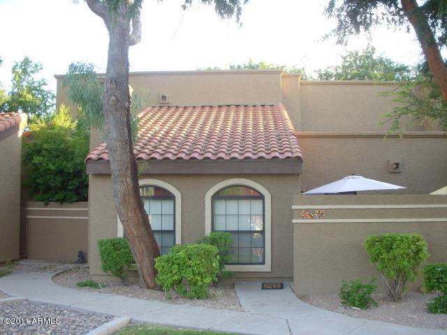 Foto principal - 6945 E Cochise Rd