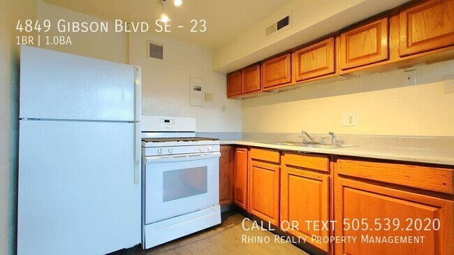 Foto del edificio - 4849 Gibson Blvd SE