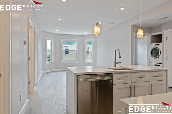 Foto del edificio - 136 Sutherland Rd