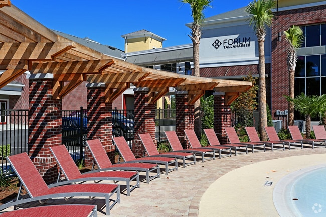 Foto del edificio - Forum Tallahassee