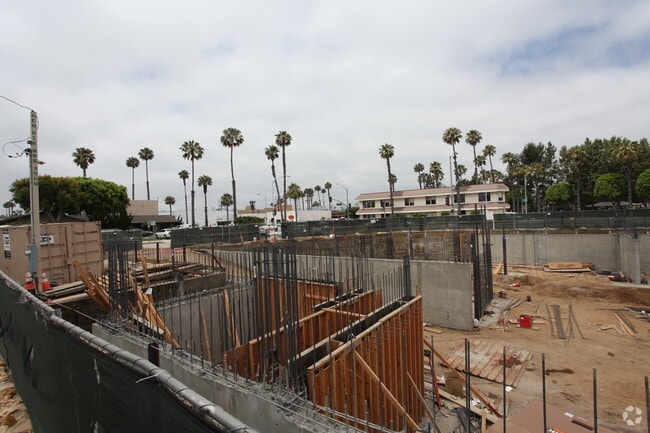 Building Photo - Tilden Terrace