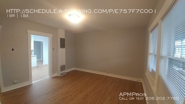 Building Photo - 2603 6th Ave