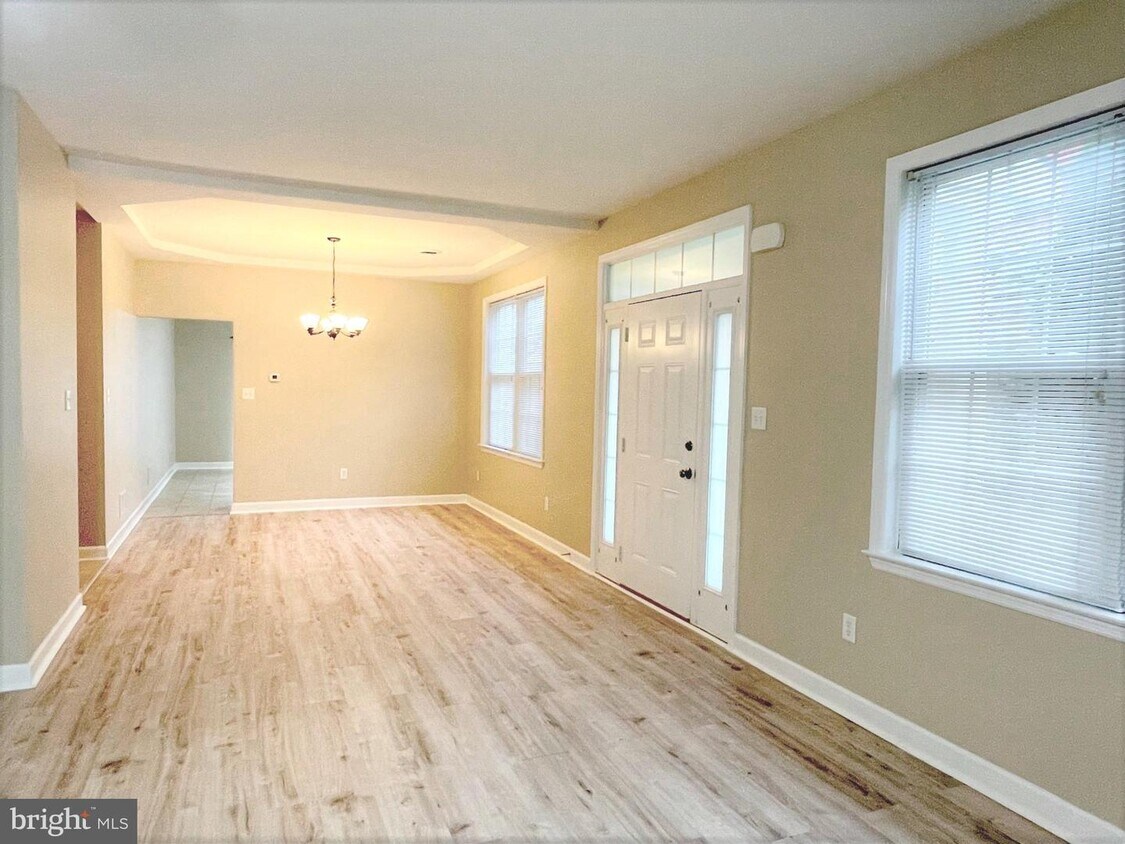 220 Springmont Dr, Wyomissing, PA 19610 Townhome Rentals in