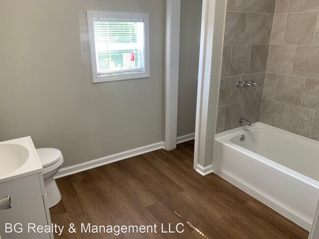 Foto del edificio - 1 br, 1 bath House - 616 1/2 Armstrong St