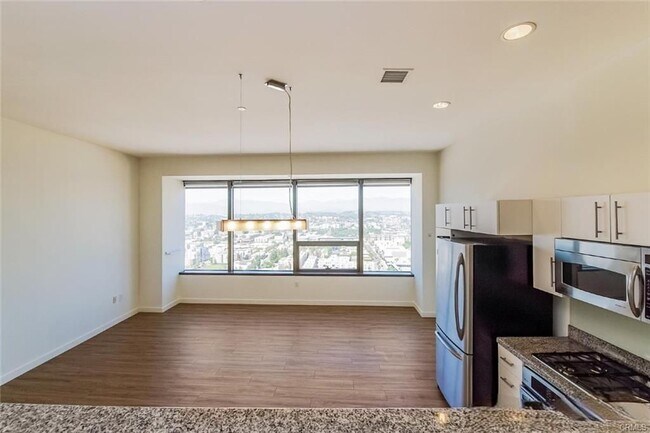 Foto del edificio - 1100 Wilshire Blvd