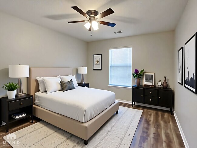 Foto del edificio - 3755 Carroll Dr