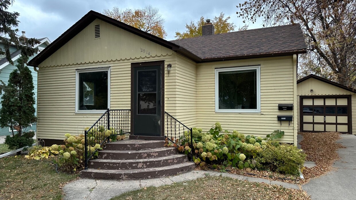 Rent In Grand Forks