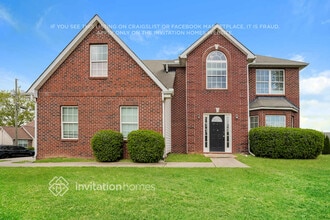 Building Photo - 1378 Persimmon Ct