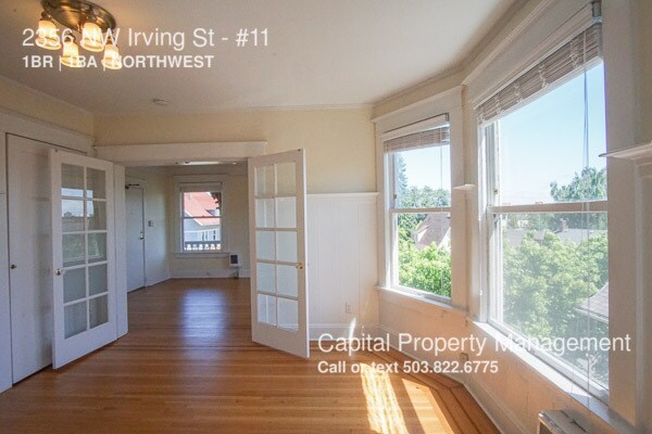 Foto del edificio - 2356 NW Irving St