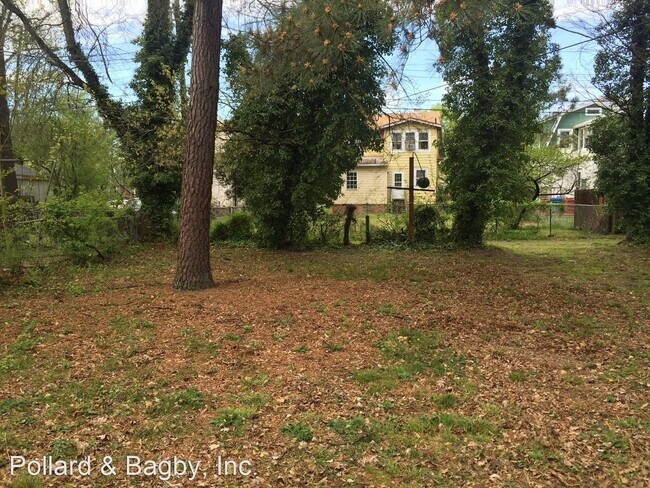 Building Photo - 2 br, 1 bath House - 3122 Alvis Avenue