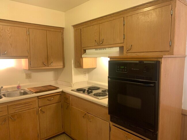 Foto del edificio - 3536 S 77th St