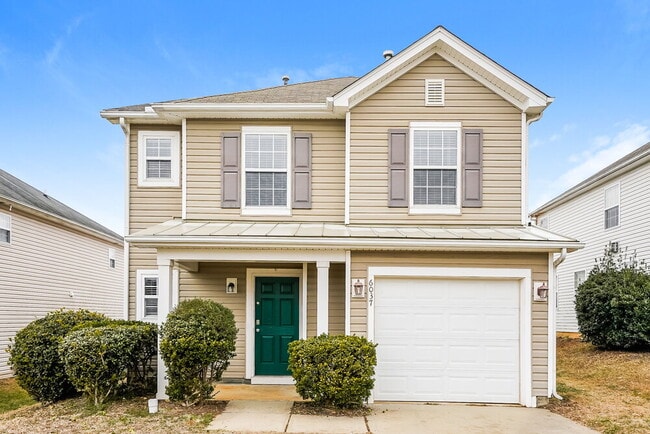 Building Photo - 6037 Ladish Ln