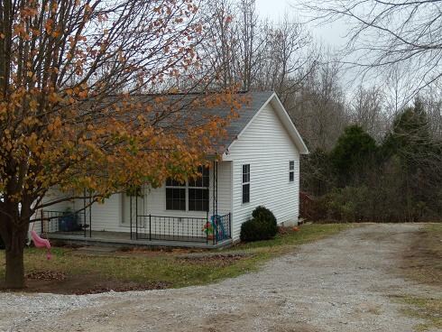 Building Photo - 1002 Center Ln
