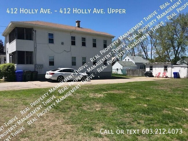 Building Photo - Bright Upper Level 2 Bedroom Duplex