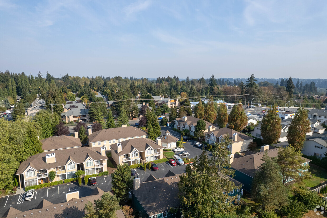 Spruce Heights Condos - Apartments in Lynnwood, WA | Apartments.com