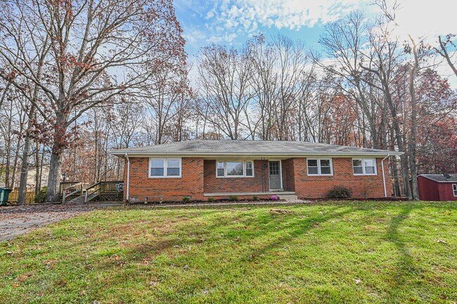 Building Photo - 12129 Marble Hill Ln